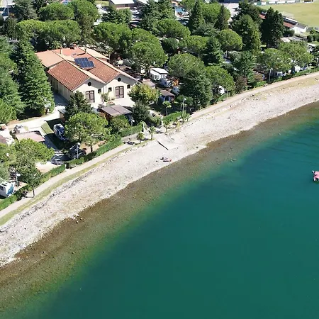 Parque de Campismo View