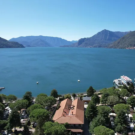 Parque de Campismo View *