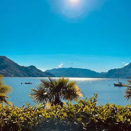 캠프장 Bungalow Lake View 데르비오