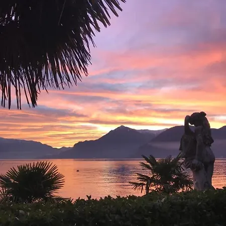 View Parque de Campismo *