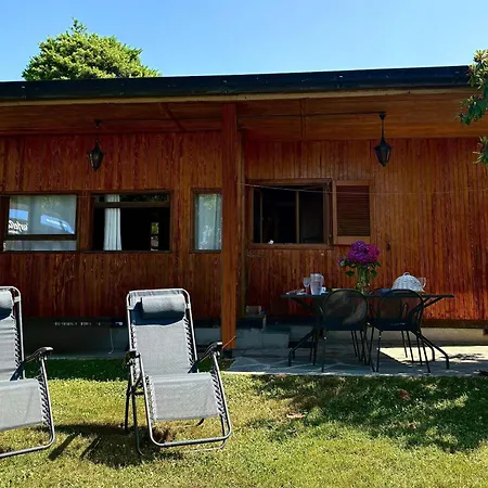 View אתר קמפינג