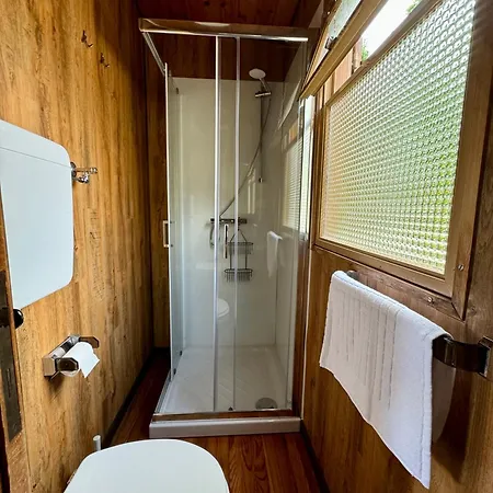 Parque de Campismo View