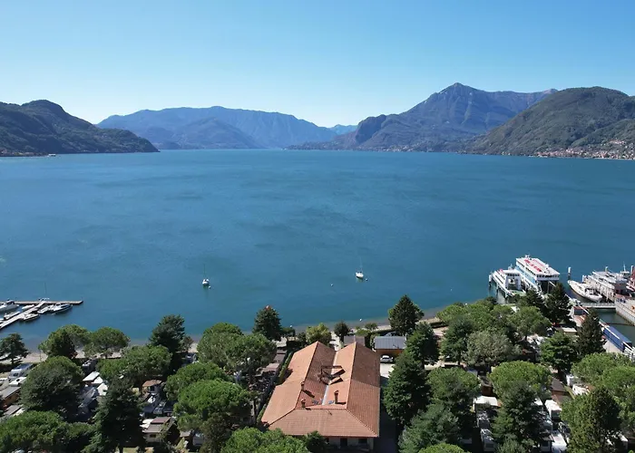 Кемпинг View *