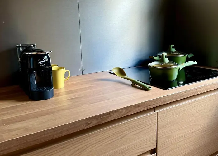 View 캠프장 데르비오