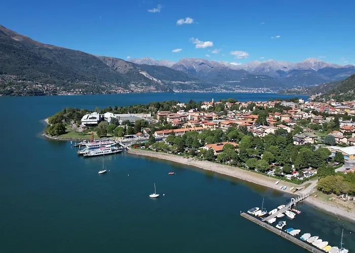 View Campeggio