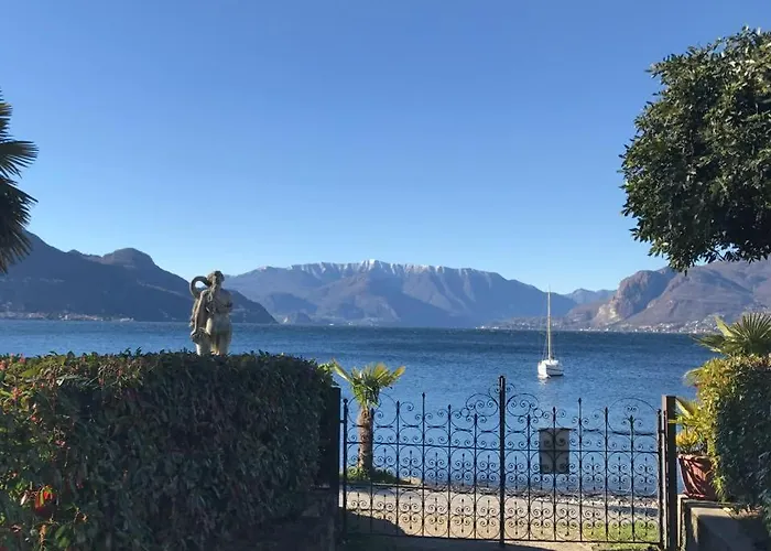 View Dervio
