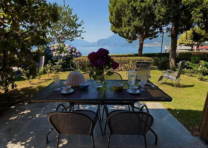 View Dervio