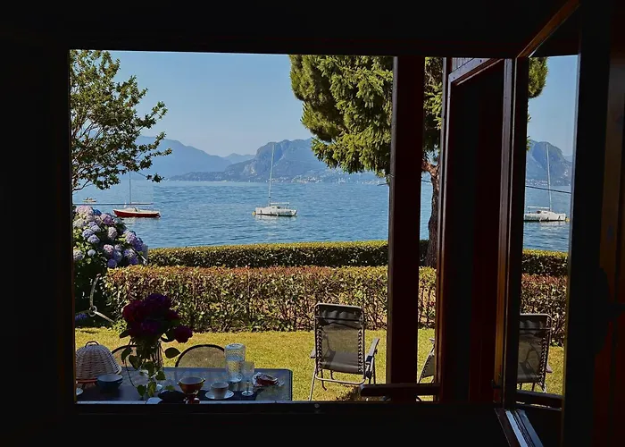 Campeggio View