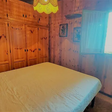 Bungalow Lake View Дервио