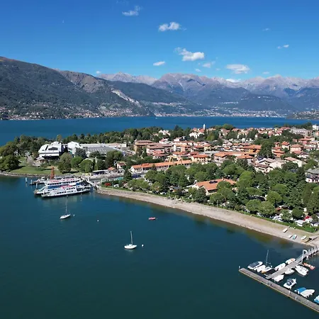 Bungalow Lake View Кемпинг